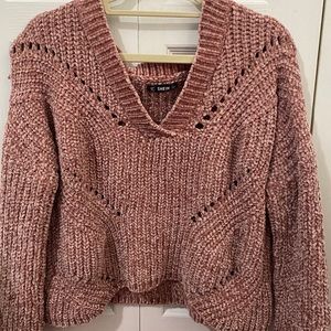 comfy and cute sweater